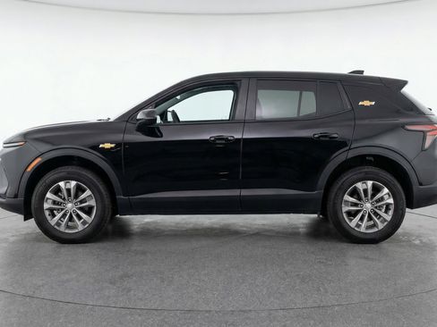 Used 2025 Chevrolet Equinox LT image 5