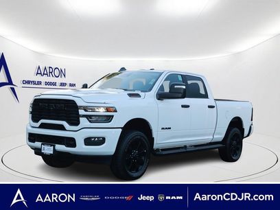 Used 2025 RAM 2500 Big Horn