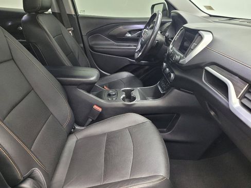 Used 2020 GMC Terrain SLT AWD/4WD image 21
