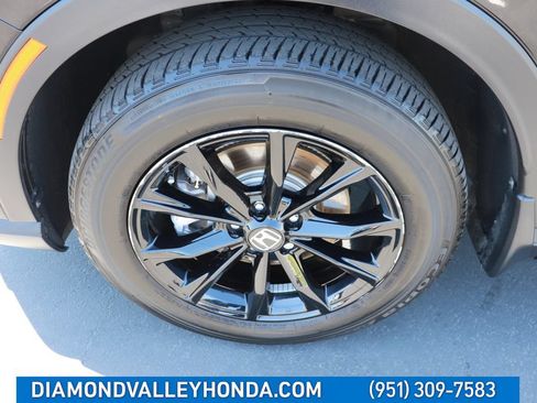 Used 2025 Honda CR-V Sport image 31