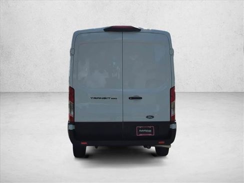 New 2026 Ford Transit 250 148 Medium Roof w/ Load Area Protection Package RWD image 8
