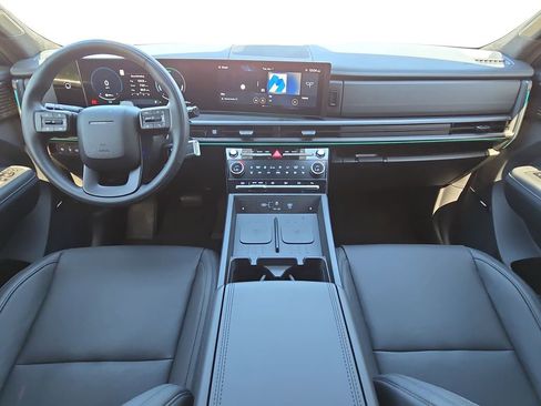 New 2026 Hyundai Santa Fe Calligraphy image 9