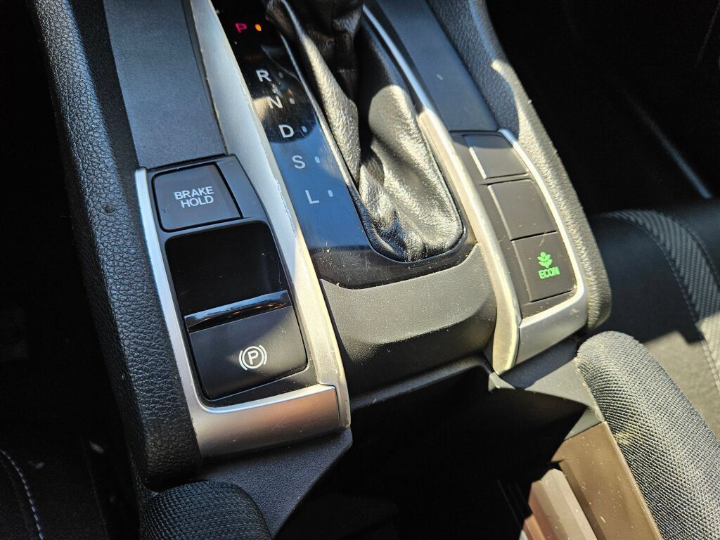 Used 2017 Honda Civic LX image 22