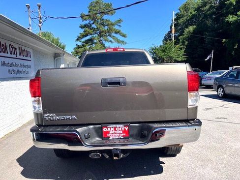 Used 2011 Toyota Tundra 2WD Double Cab w/ Tow Pkg image 6