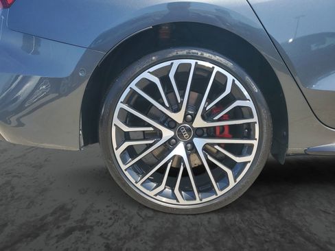 New 2026 Audi S3 Premium AWD/4WD image 5