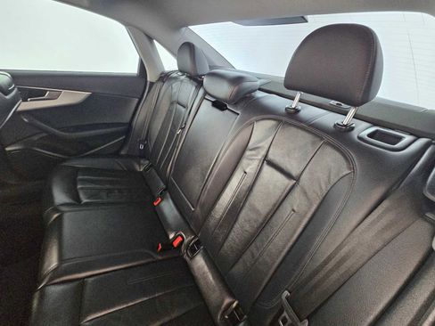 Used 2018 Audi A4 2.0T Ultra Premium image 17