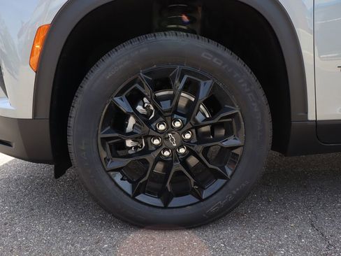 New 2026 Chevrolet Traverse LT AWD/4WD image 29