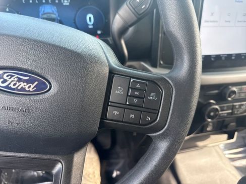 Used 2025 Ford F150 XL w/ Equipment Group 103A High AWD/4WD image 37