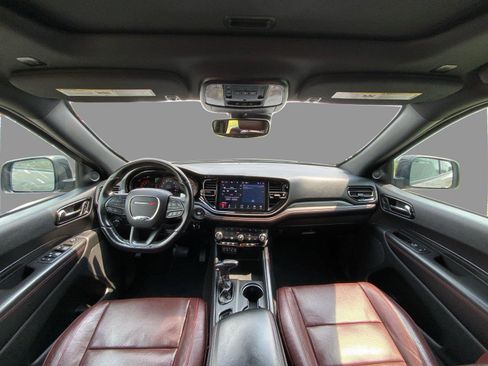 Used 2024 Dodge Durango GT AWD/4WD image 22