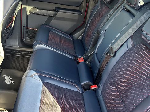 New 2025 Ford Bronco Raptor AWD/4WD image 5