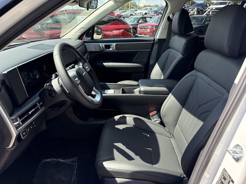 New 2026 Hyundai Santa Fe XRT image 10