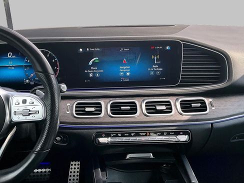 Used 2022 Mercedes-Benz GLE 450 4MATIC image 7
