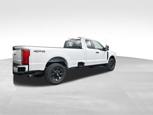 New 2026 Ford F350 XL w/ STX Appearance Package image 8