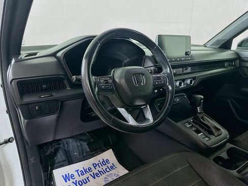 Used 2024 Honda CR-V Sport image 9