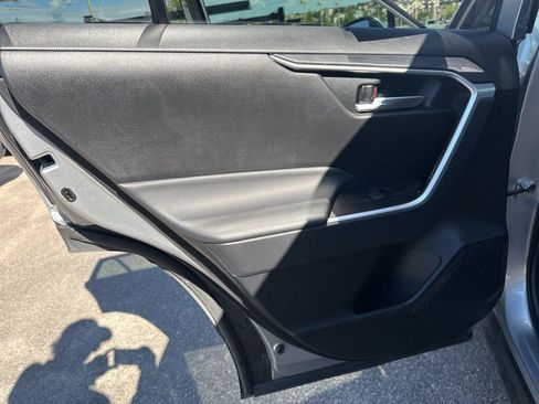 Used 2024 Toyota RAV4 XLE image 28