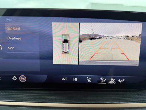 Used 2025 Buick Envision Sport Touring image 41