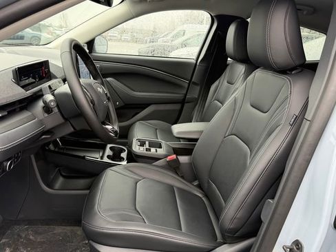 New 2026 Ford Mustang Mach-E Premium w/ Technology Package image 11