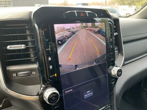 Used 2023 RAM 1500 Laramie image 26