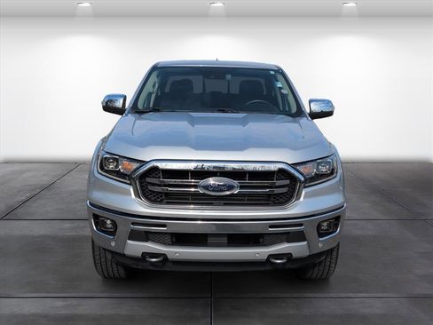 Used 2019 Ford Ranger Lariat w/ Equipment Group 501A Mid image 4