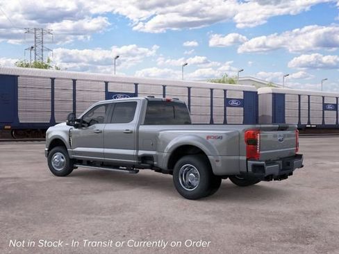 New 2026 Ford F350 XLT AWD/4WD image 4