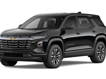 New 2027 Chevrolet Equinox LT w/ Convenience Package II