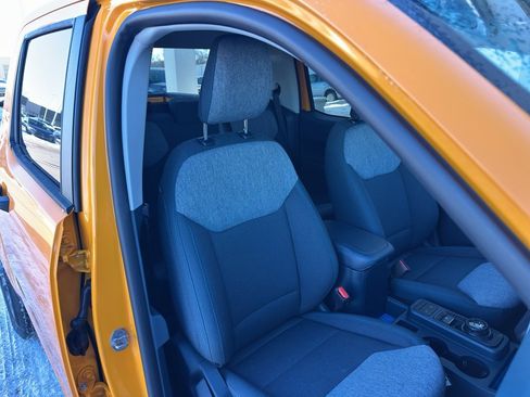 New 2026 Ford Maverick XLT w/ XLT Luxury Package image 30