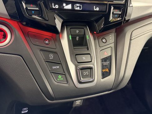 Used 2024 Honda Odyssey Sport image 22
