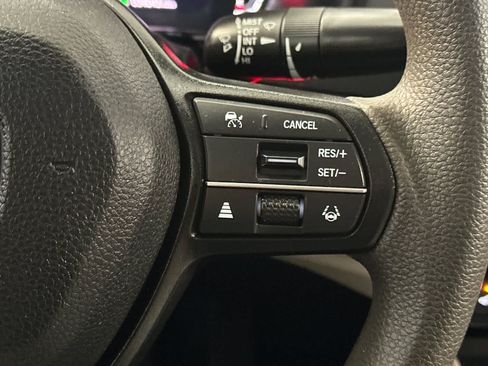Used 2024 Honda Accord EX image 28