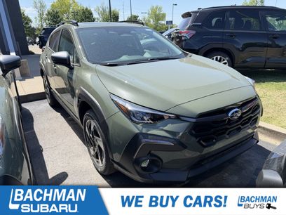 New 2026 Subaru Crosstrek 2.5i Limited