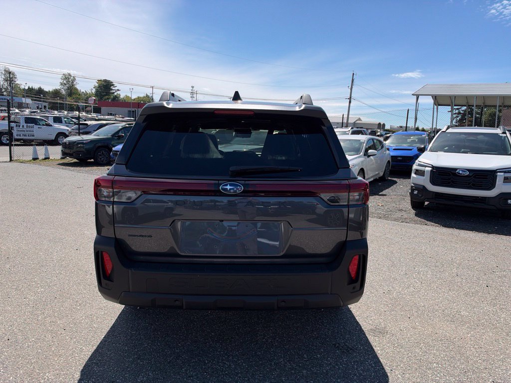 New 2026 Subaru Outback Touring XT AWD/4WD image 6
