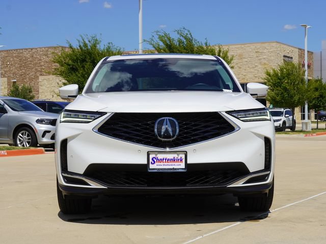 Used 2025 Acura MDX w/ Technology Package AWD/4WD image 6