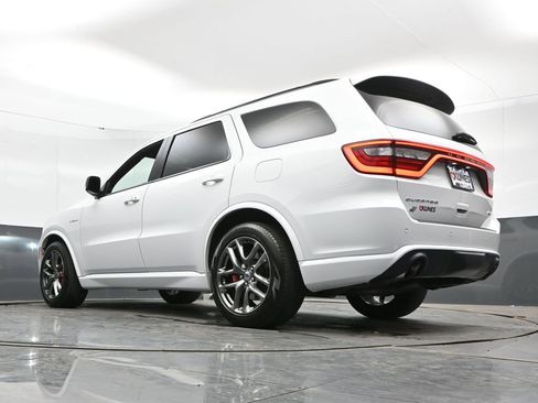 Used 2024 Dodge Durango R/T w/ Tow 'N Go Group AWD/4WD image 48