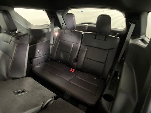 New 2026 Ford Explorer ST-Line image 31