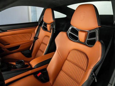 Used 2024 Porsche 911 GT3 RS image 5