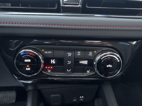 New 2025 Chevrolet TrailBlazer RS w/ Convenience Package image 22