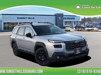 New 2026 Subaru Outback Limited