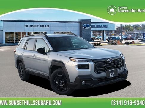 New 2026 Subaru Outback Limited AWD/4WD image 1