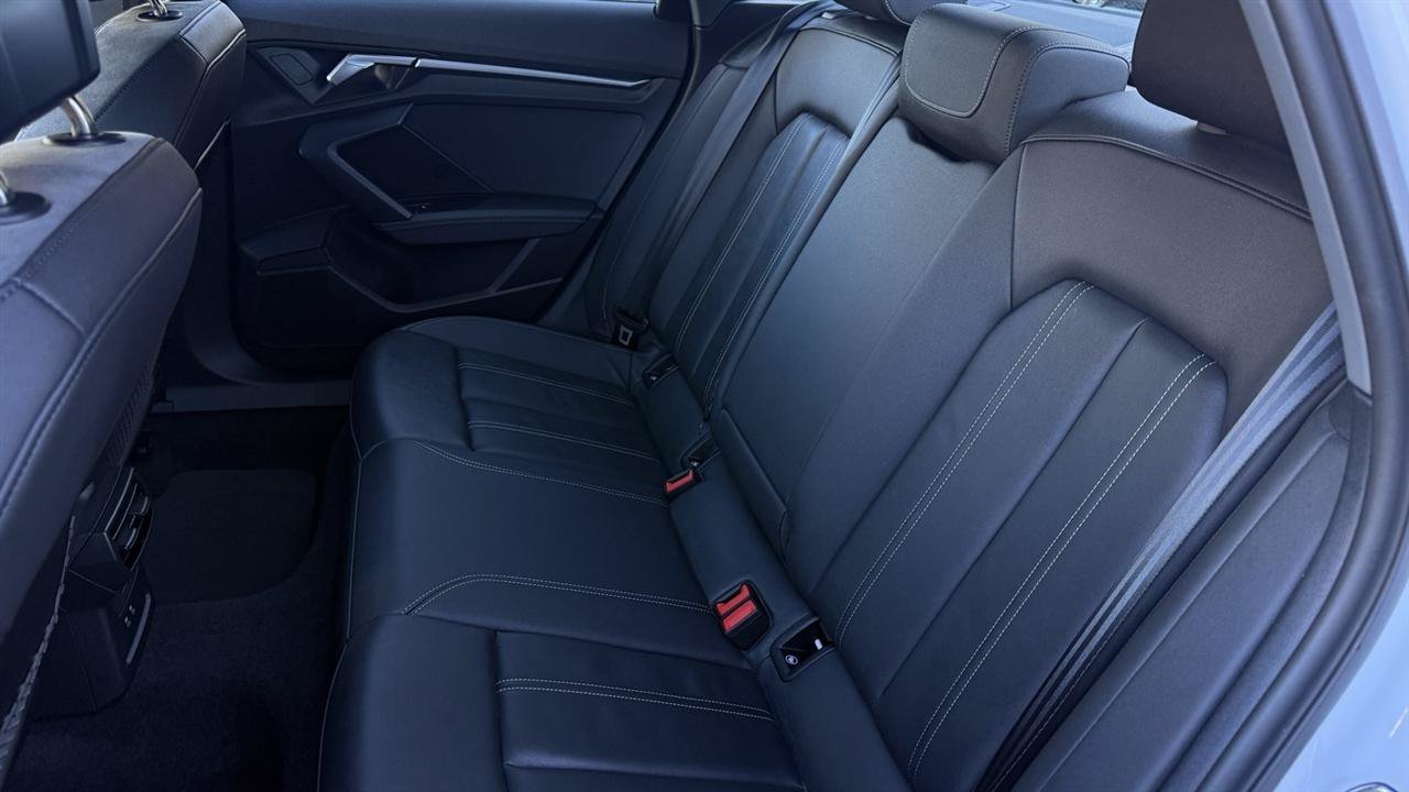 Used 2024 Audi A3 2.0T Premium w/ Convenience Package AWD/4WD image 32