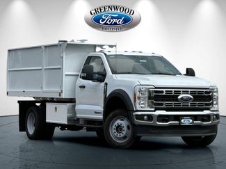 New 2024 Ford F450 XL video 1