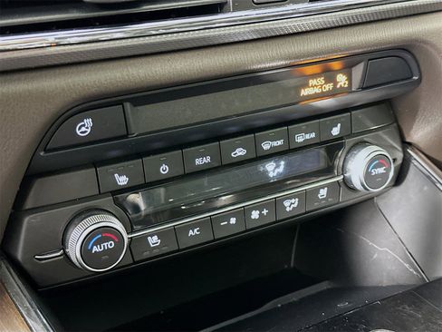 Certified 2022 MAZDA CX-9 Signature image 16