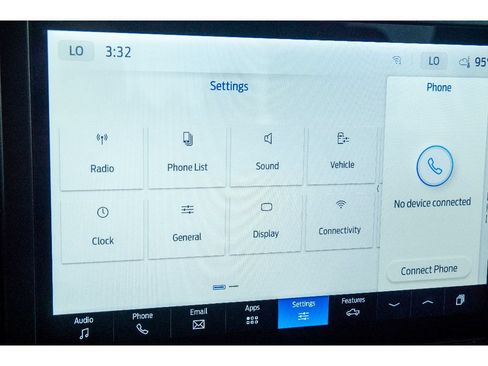 Used 2025 Ford F150 XLT w/ Equipment Group 301A Standard AWD/4WD image 23