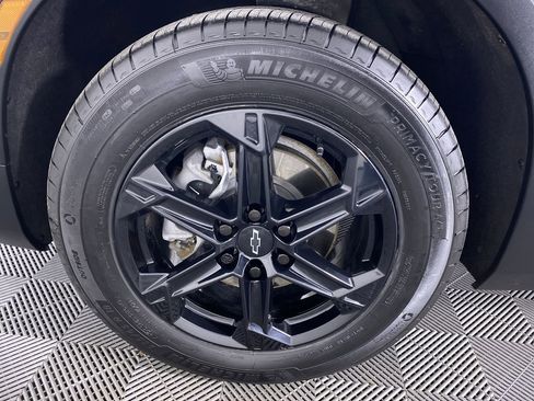 Certified 2024 Chevrolet Blazer LT w/ Convenience Package image 14