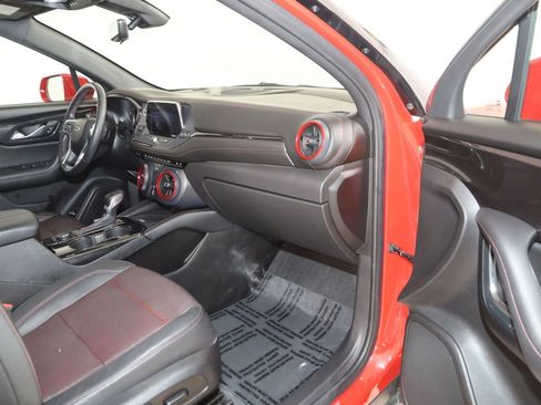 Used 2020 Chevrolet Blazer RS FWD image 47
