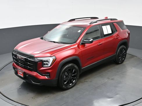 Used 2026 GMC Terrain Elevation w/ Black Edition AWD/4WD image 33