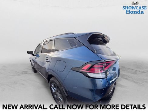 Used 2023 Kia Sportage SX Prestige AWD/4WD image 5