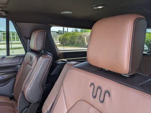 Used 2024 Ford Expedition Max King Ranch AWD/4WD image 21