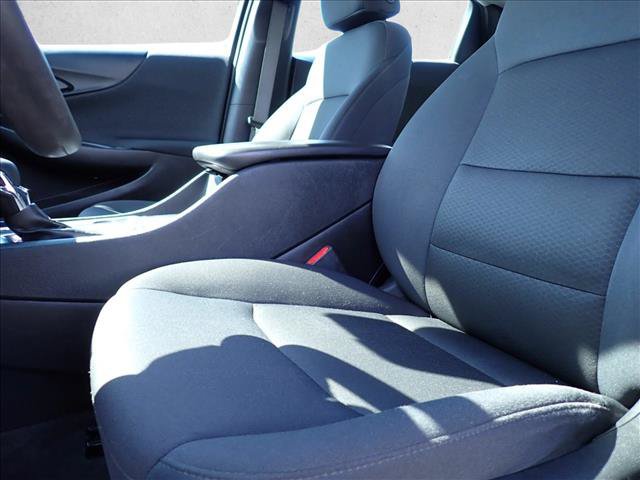 Used 2023 Chevrolet Malibu LT FWD image 10