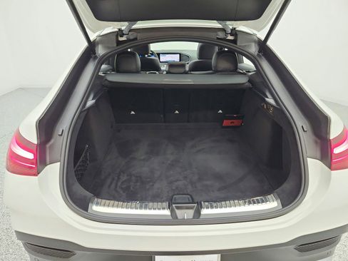 Certified 2024 Mercedes-Benz GLE 63 AMG S image 23