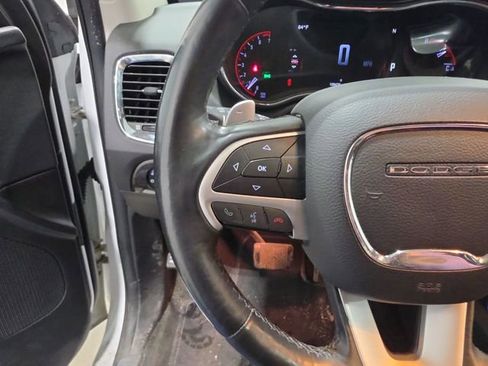 Used 2015 Dodge Durango Limited w/ Premium Group AWD/4WD image 12