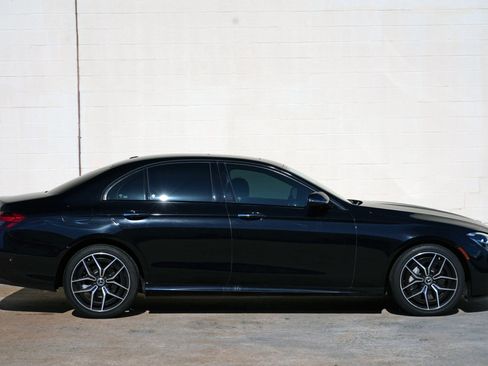Used 2021 Mercedes-Benz E 350 Sedan w/ Premium Package image 55